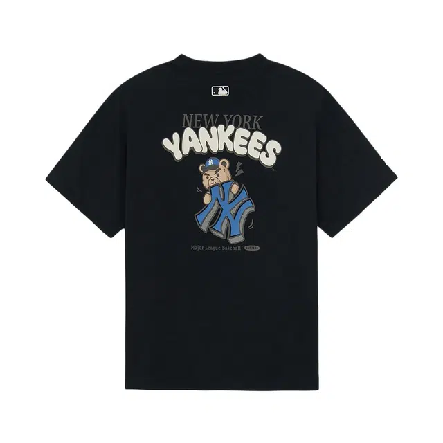MLB New York Yankees Mega Bear T