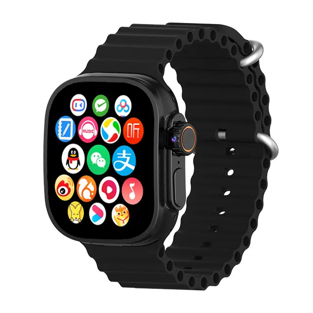 app S9Ultar3