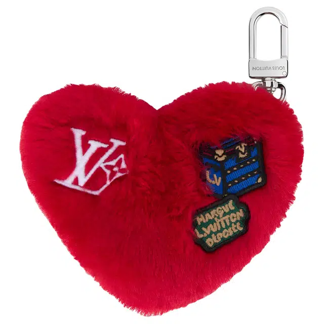 LOUIS VUITTON x NIGO