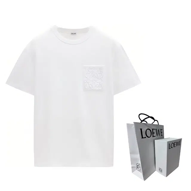 LOEWE SS24 LogoT