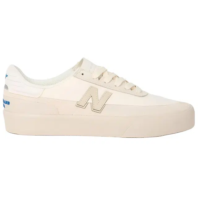 New Balance x Stone Island 272 Beige