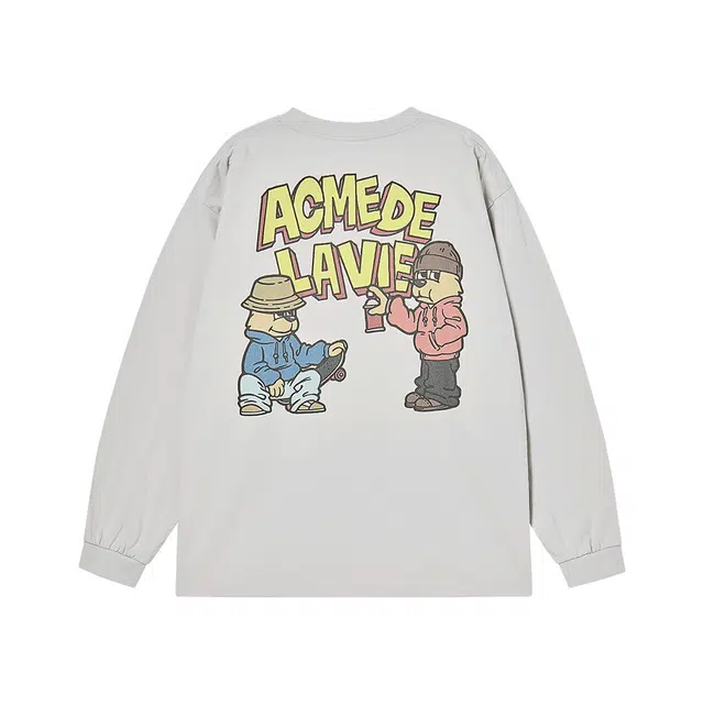 acme de la vieADLV FW25 T