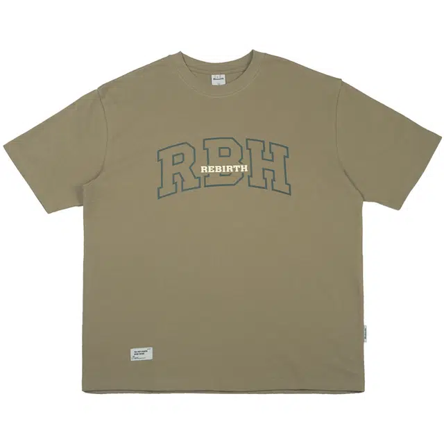 REBIRTHRABBIT T