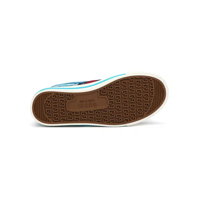 GUCCI Tennis 1977