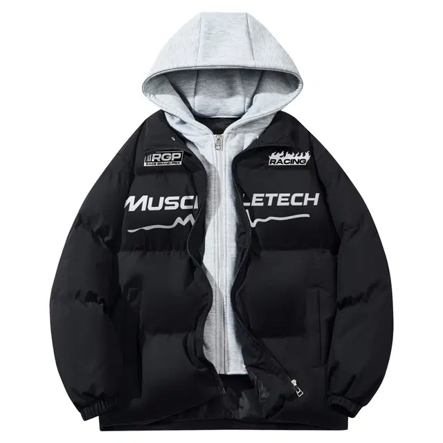 MUSCLETECH logo