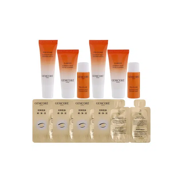 GEMCORE 1ml1ml