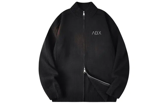 A.B.X Logo