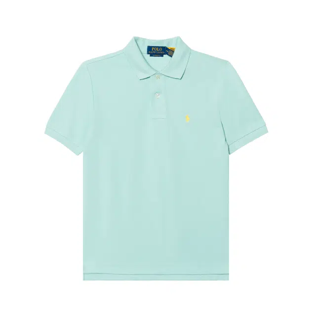 Polo Ralph LaurenPolo Logo