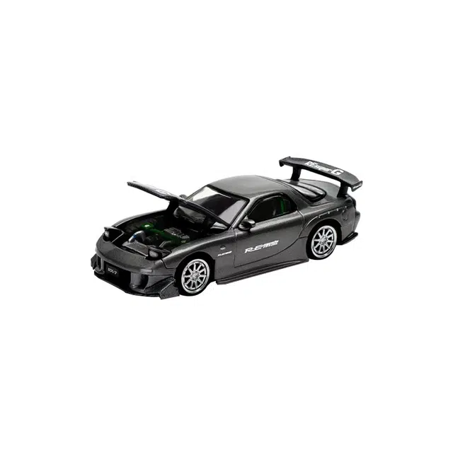 RX7