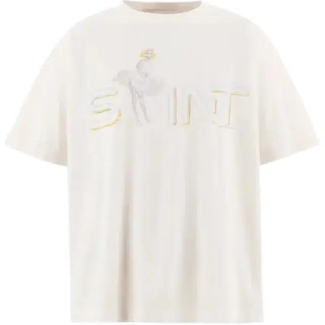 SAINT Mxxxxxx x Hajime Sorayama Hajime Sorayama FW25 T