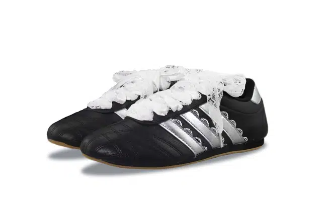 adidas originals Taekwondo