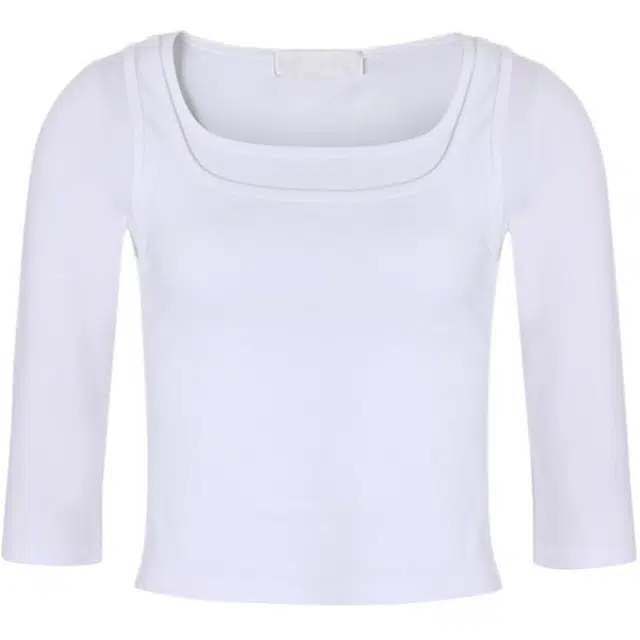 NOT YOUR ROSE Haru t-shirts FW25T