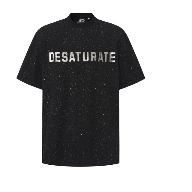 DESATURATE T