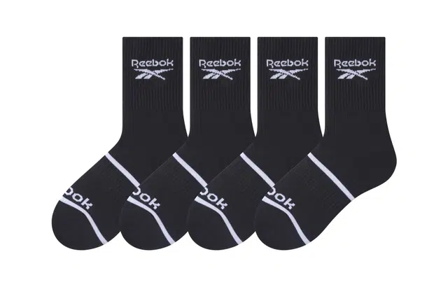 Reebok 10A 4