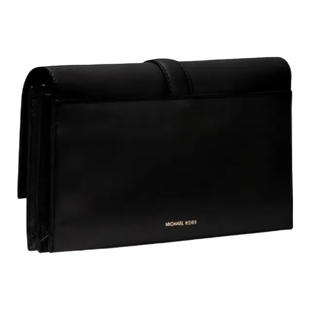 Michael Kors Mk Cece Envelope Bag Large Black
