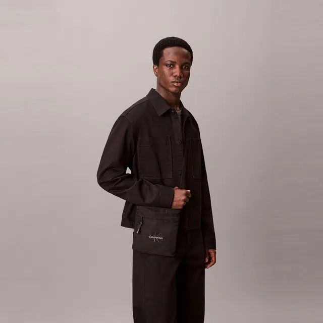 CALVIN KLEIN