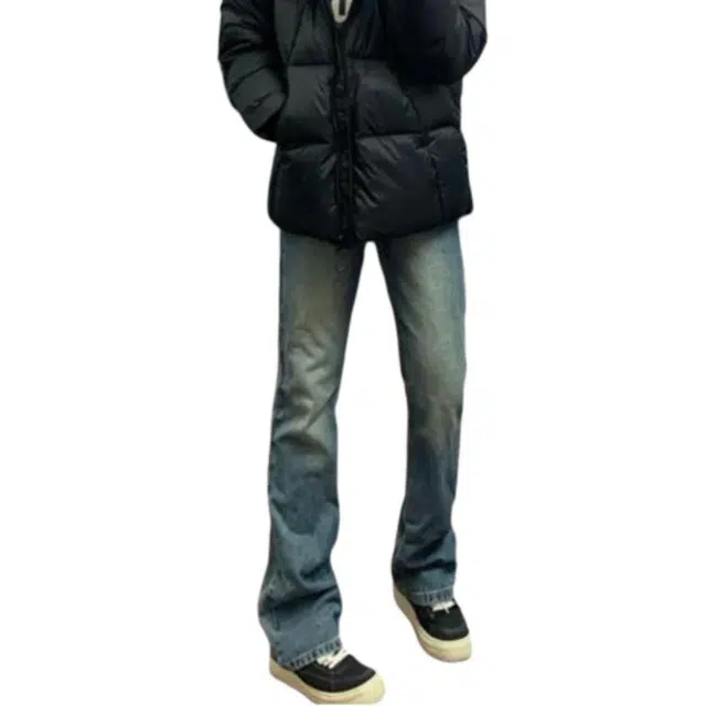 DUATOGE cleanfitvibe