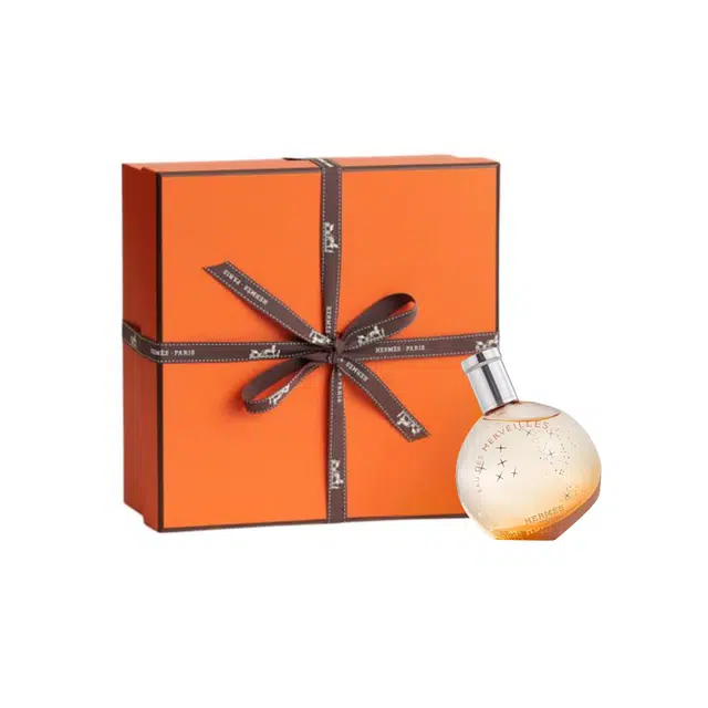 Hermes Orange Star Amber EDT 30ml