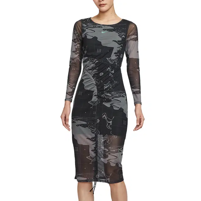 Nike Serena Williams Design Crew