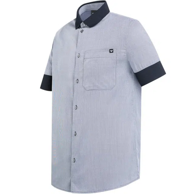 EMPORIO ARMANI Logo
