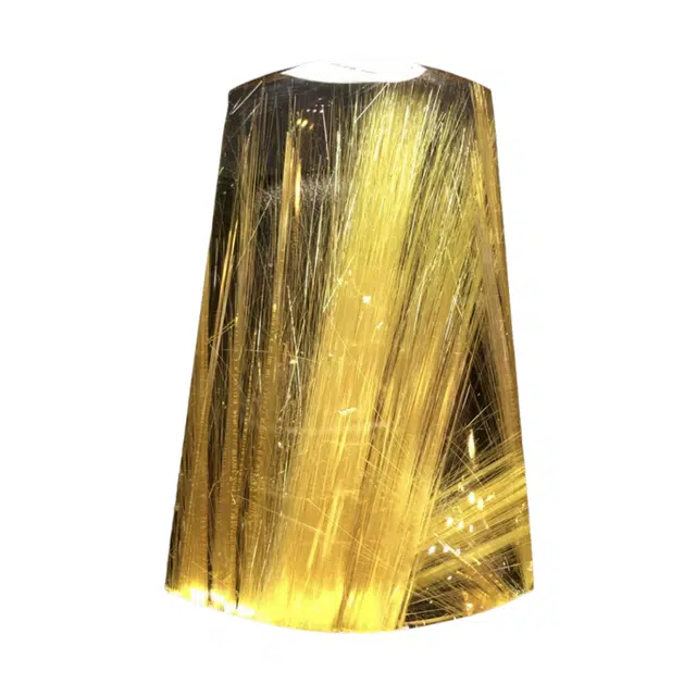 灵运宝 【师傅已加能量】#转运招财无事牌巴西板钛猫眼原矿顺发晶体干净磁场强#好运天然 钛晶 吊坠 男女同款情侣款