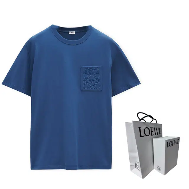 LOEWE SS24 LogoT