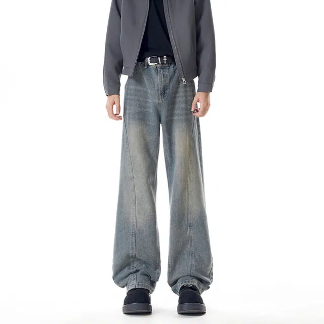 AOPAISHARK cleanfit