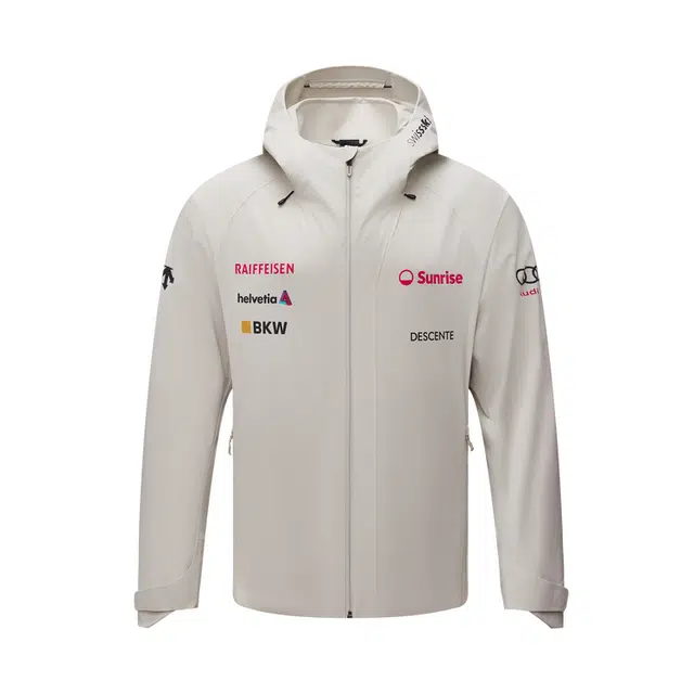 DESCENTE Ski Style