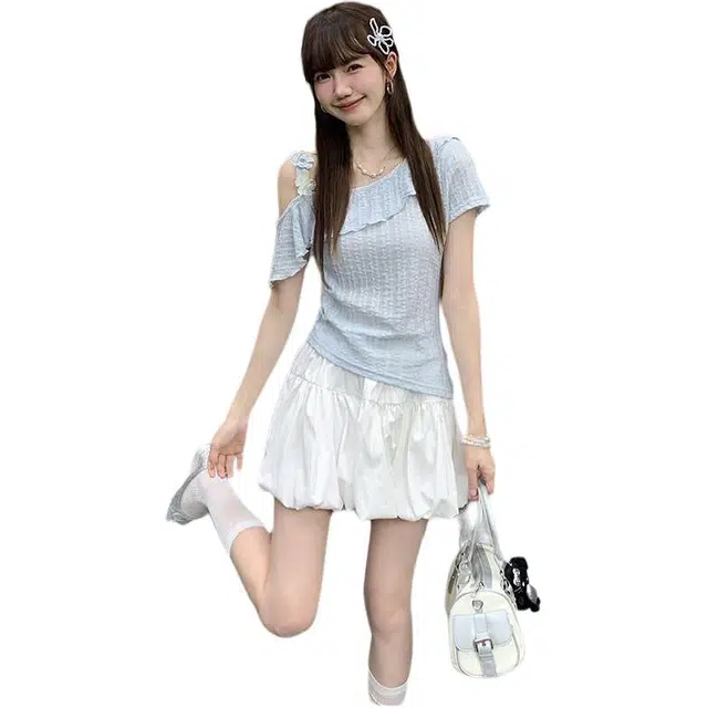 Kiki Clothing Boutique T