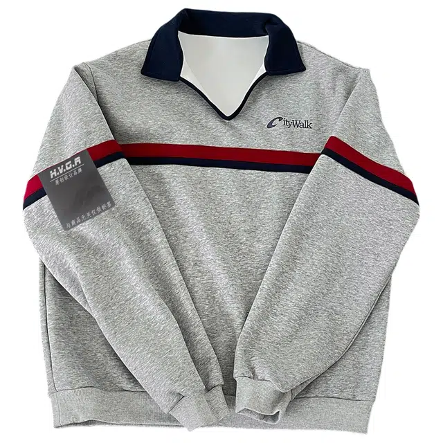H.V.G.A poloPolo