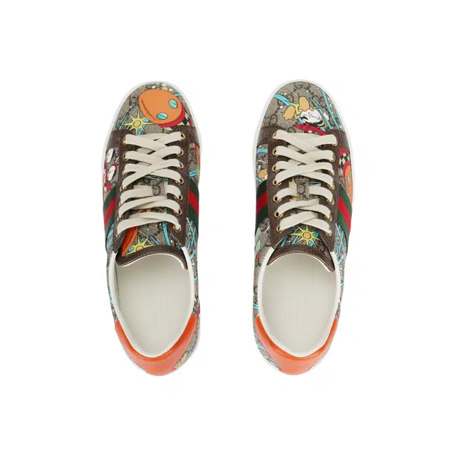 Disney x GUCCI ACE
