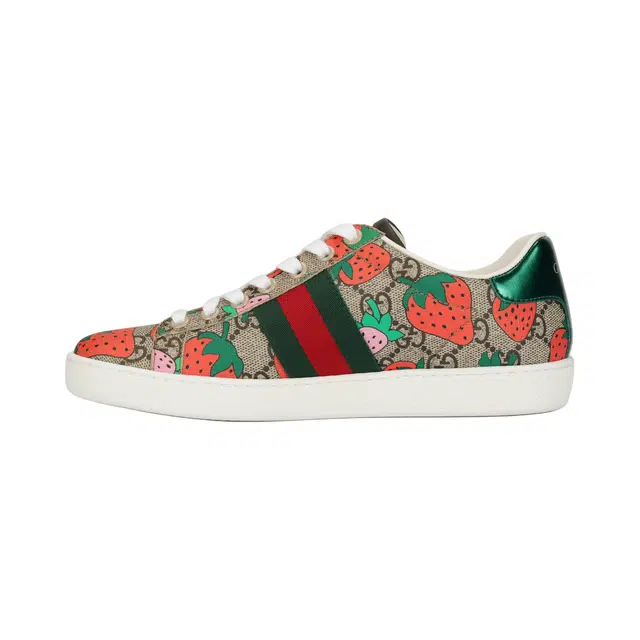 GUCCI ACE