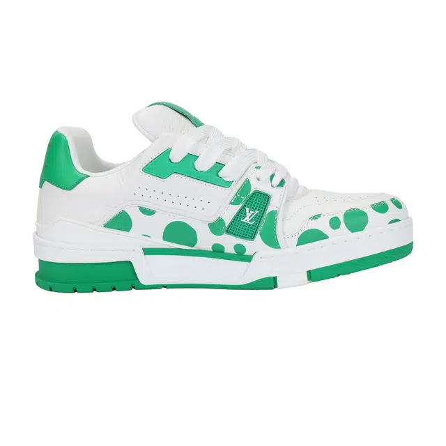 Yayoi Kusama x LOUIS VUITTON Trainer