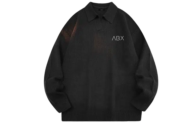 A.B.X LogoV