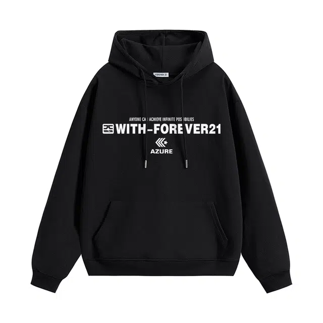 FOREVER 21 logo