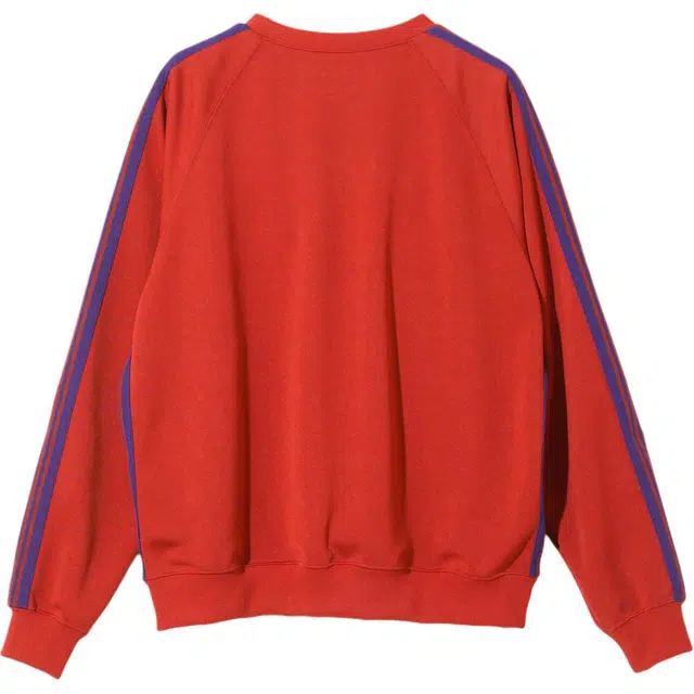 Needles FW25 FW25 logo