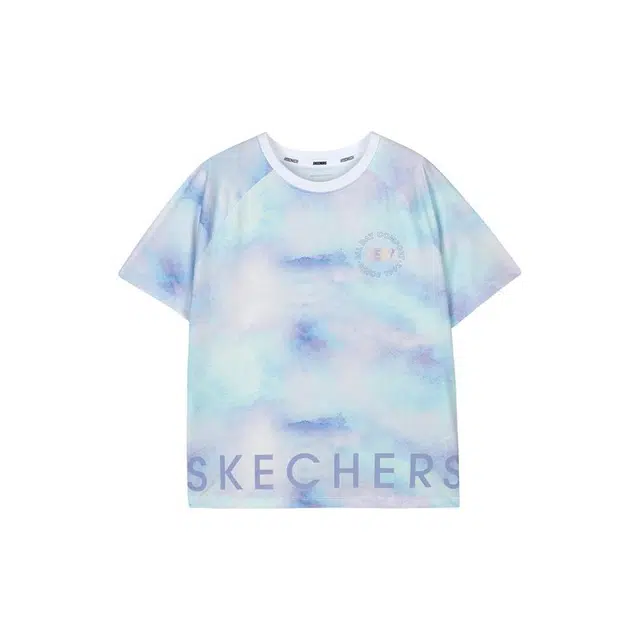 Skechers T