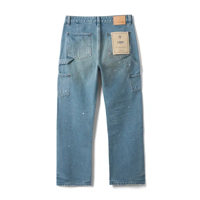 SIMWOOD LR0812