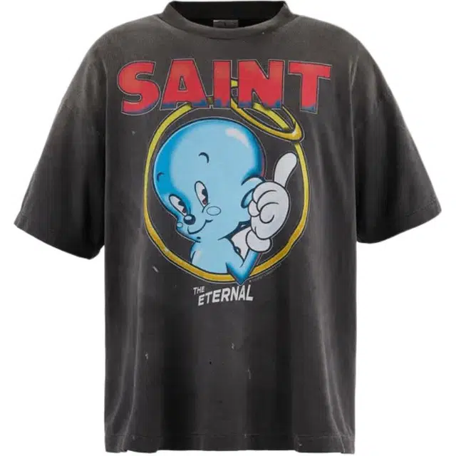 SAINT Mxxxxxx FW25 FW25 T