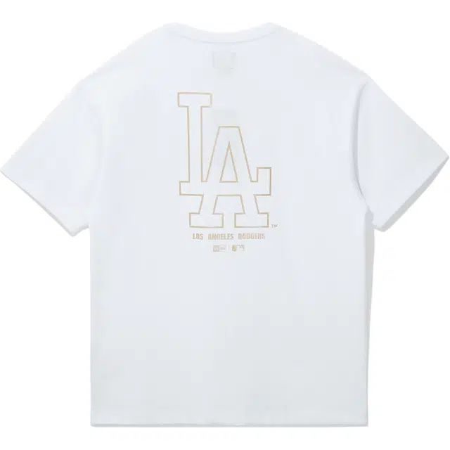 New Era FW25 MLB T