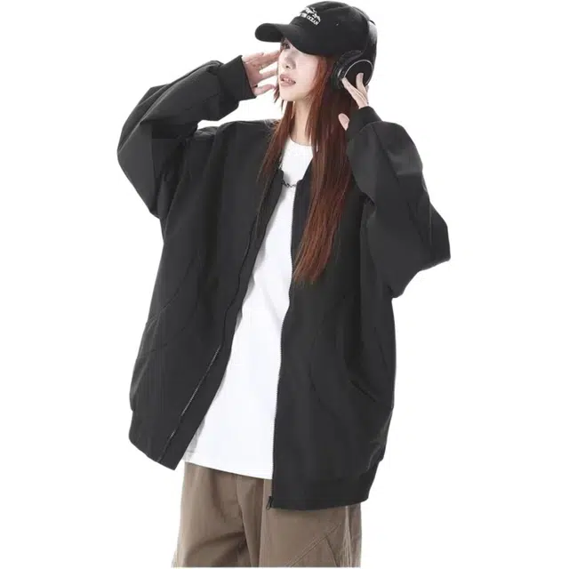 MORii cleanfitoversize