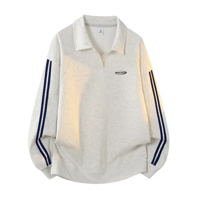 MUSCLETECH POLO