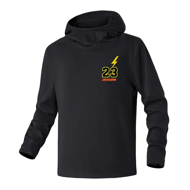 ANDEZHANMUSI 23LogoT