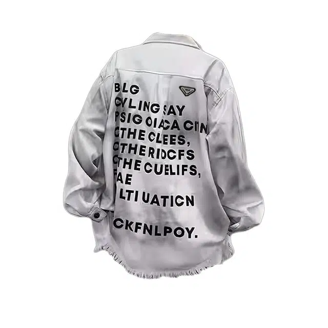 LIN MYKING vibe
