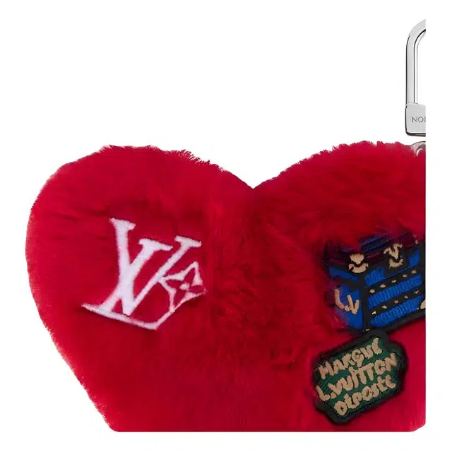 LOUIS VUITTON x NIGO