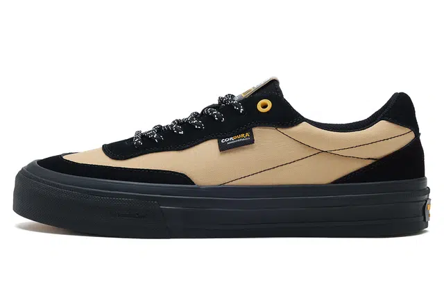 Vision Street Wear Flat Top CORDURA