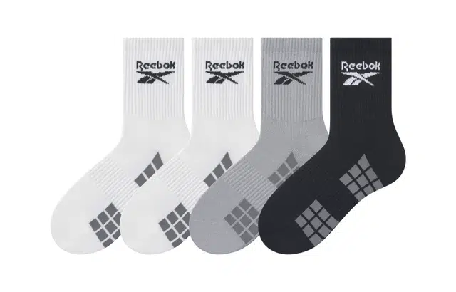 Reebok 10A 4
