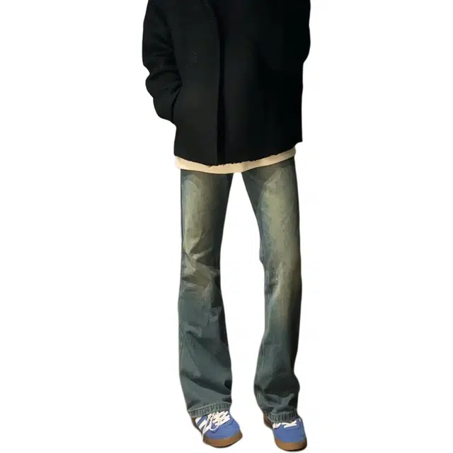 DUATOGE vibecleanfit