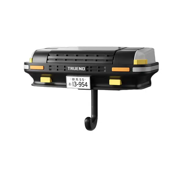 DFALLA AE86 Ride Car led