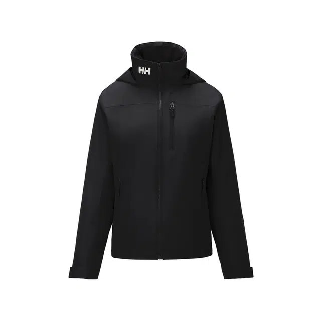 HELLY HANSEN CREW logo